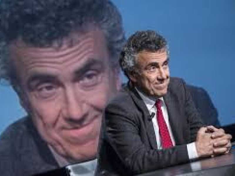 Barca contro Goethe