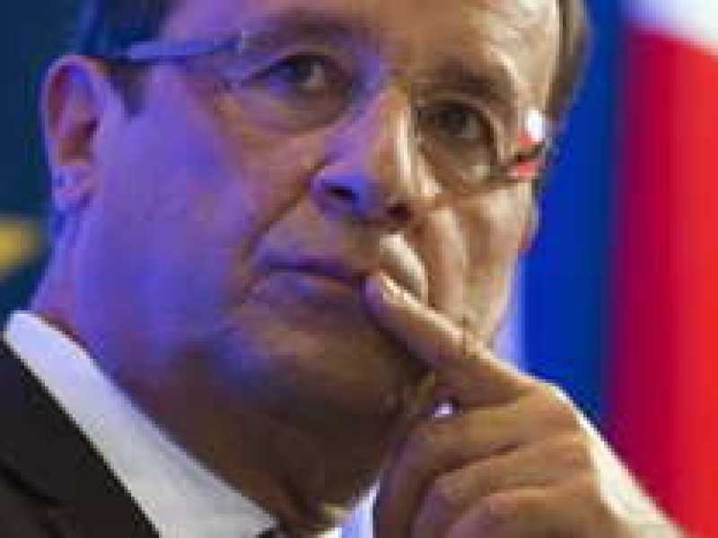 La pigrizia riformista di Hollande preoccupa il Fmi