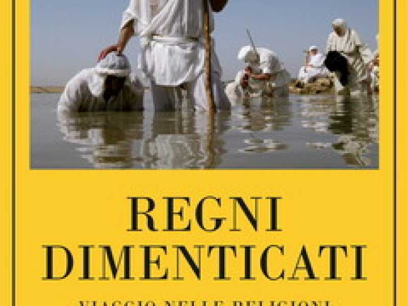 Regni dimenticati