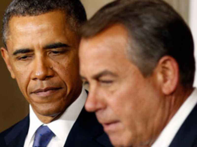 Obama al Congresso: "La Siria non è l'Iraq né l'Afghanistan"