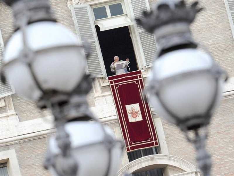 Te Deum con Monti
