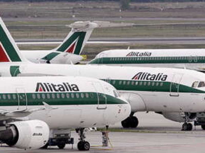 Cinema Alitalia