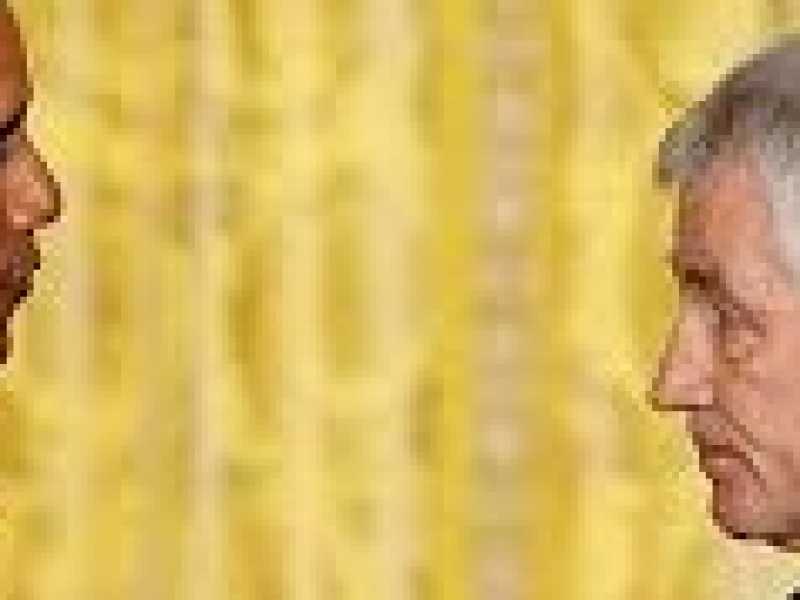 La “red line” varcata in Siria scatena liti nell’entourage di Obama