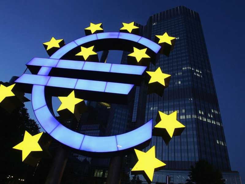 Bce: "Riforme strutturali necessarie per il rilancio dell'economia"