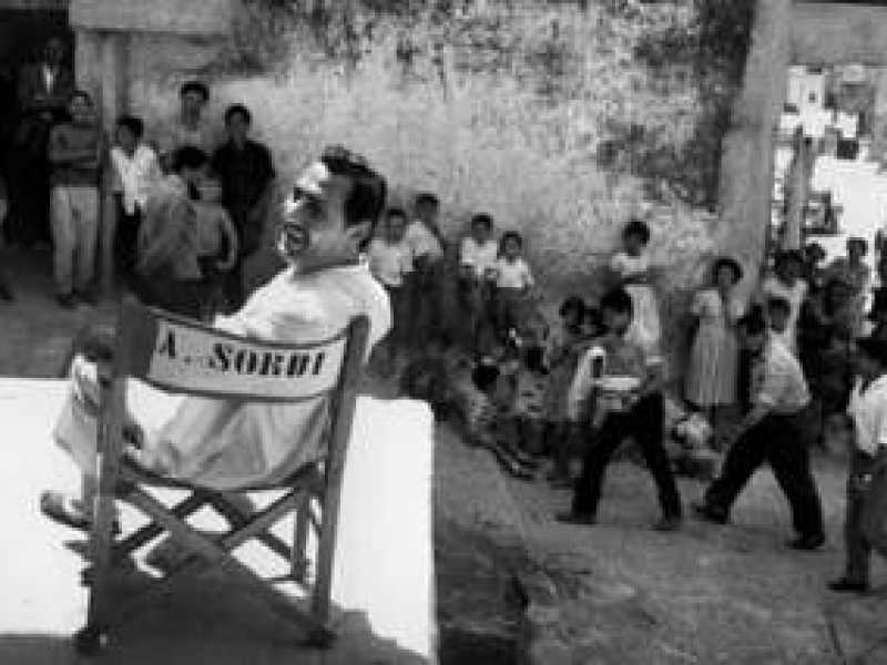 Baraccone Sicilia