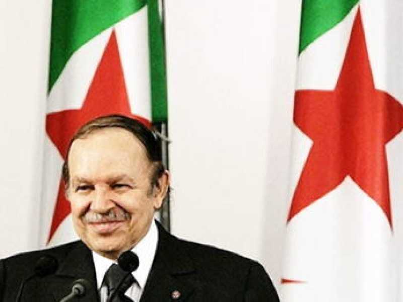 In Algeria vince Bouteflika, sarà per la quarta volta presidente