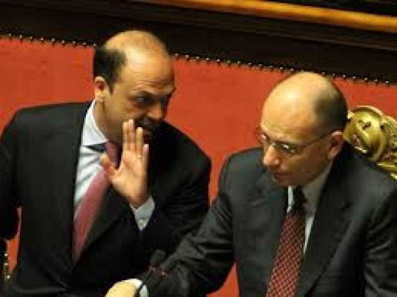 "L'abolizione dell'Imu è la nostra bandiera"