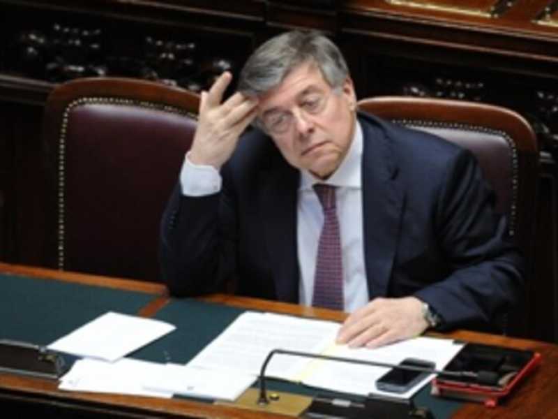 Governo in bolletta