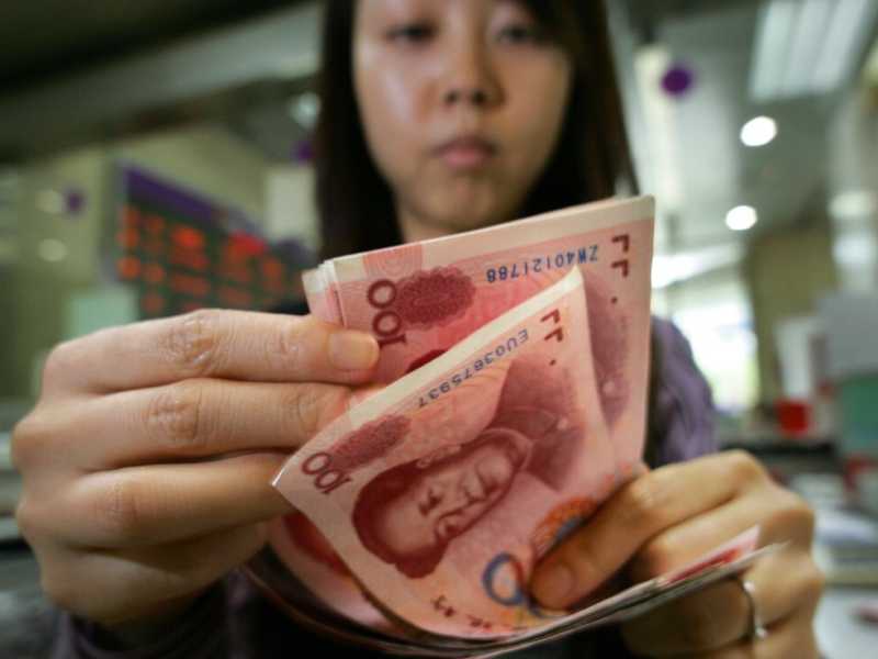 Cina e India sono un tesoro da 10.000 miliardi di dollari da conquistare