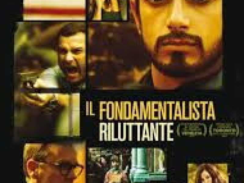 IL FONDAMENTALISTA RILUTTANTE