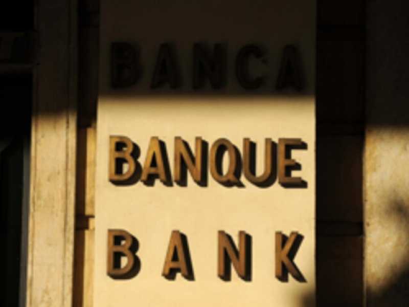 Perché le banche italiane non potranno evitare di autoriformarsi