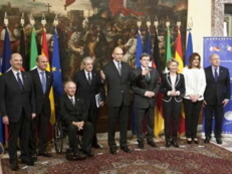 Letta alla Ue: "Sul lavoro non abbiamo più tempo"