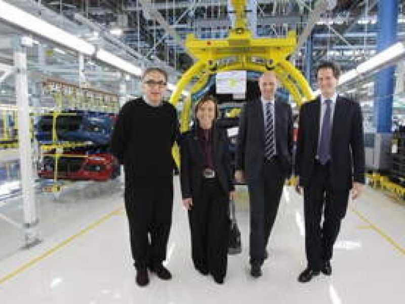 Come reagire all’autunno del nostro scontento industriale