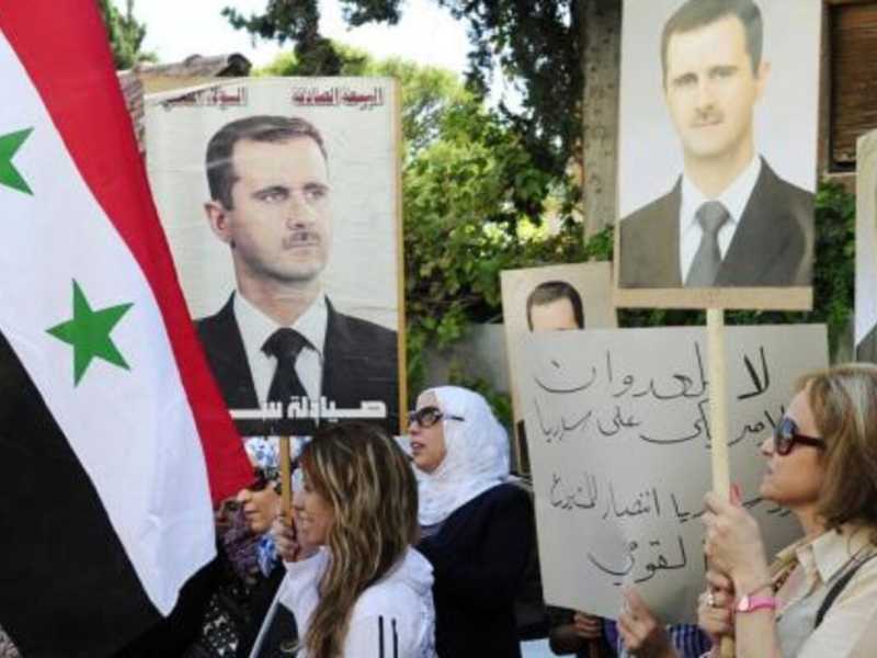 C’è una via politico-militare seria contro Assad, ma non è quella scelta da Obama