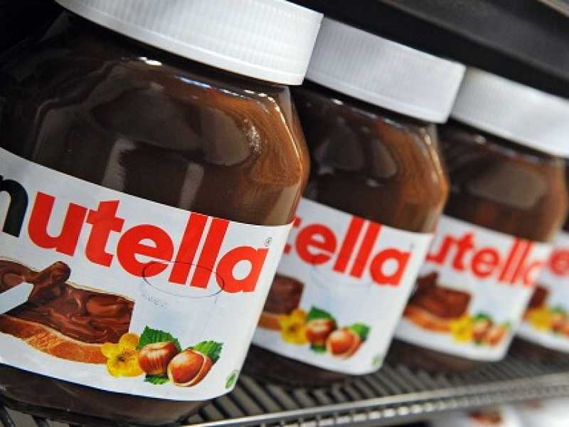 Ma pure dentro l’olio di palma c’è Twitter? Dibattito