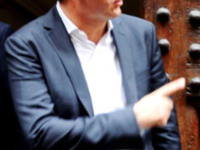 La strana coppia