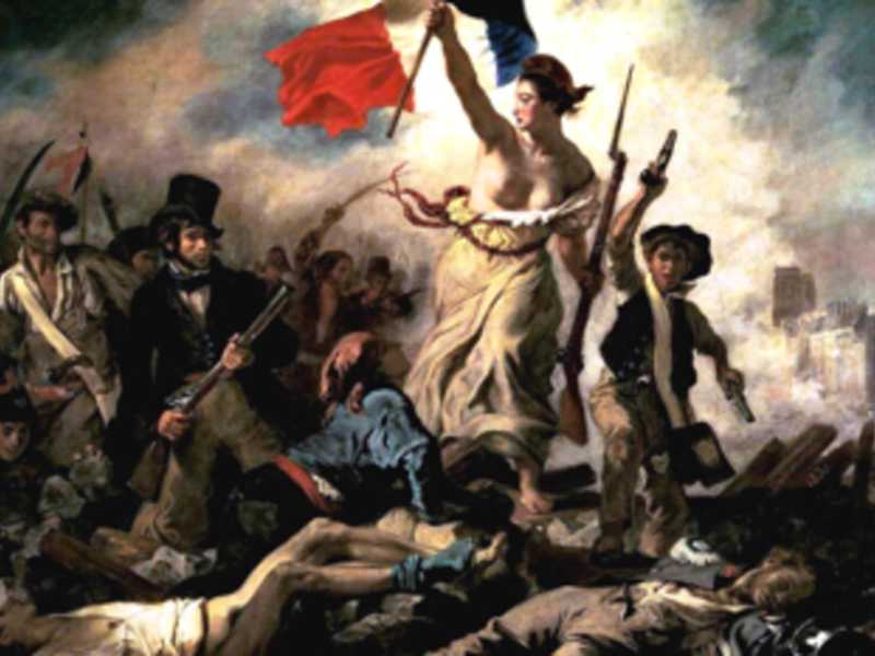 I lumi bigotti di Parigi
