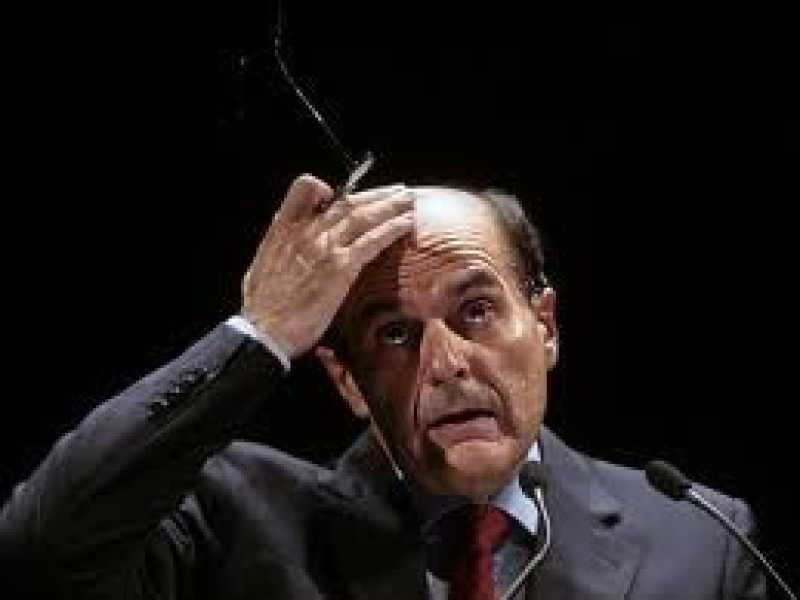 La fretta del Pd di vincere per smetterla con il rigore