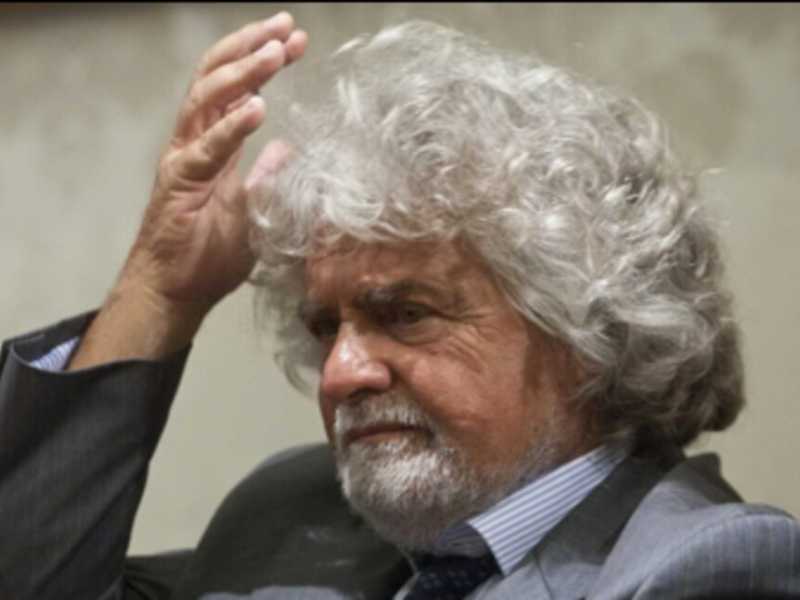 Portavoce di chi e di che? Sono i grillini la vera “variabile non prevista” da Grillo