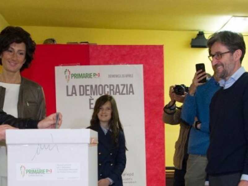 Foto LaPresse