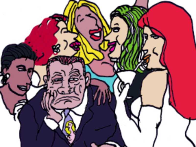 La festa è finita