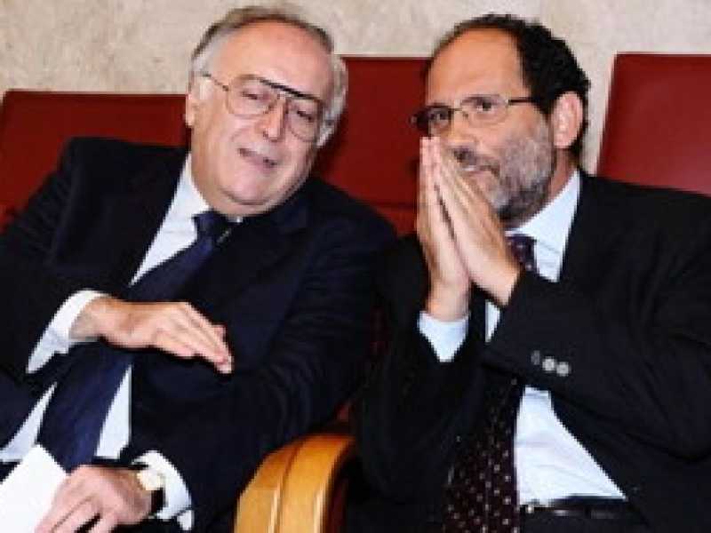 Si scoperchia Palermo, finalmente