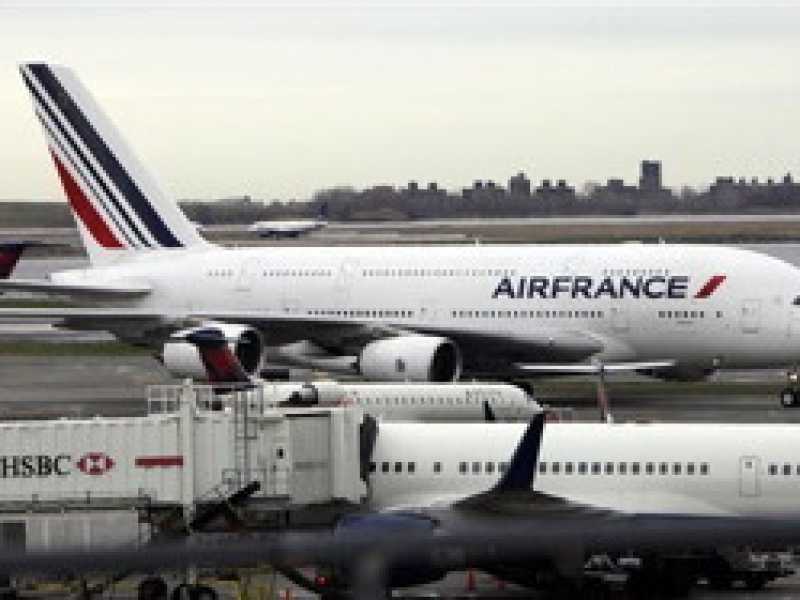 "Non fateci fare la fine di Alitalia". La svolta buona di Air France