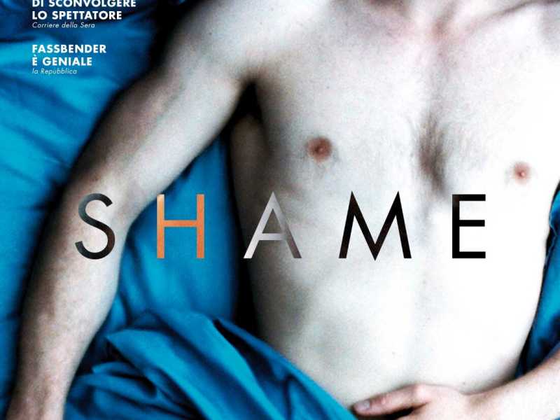 SHAME