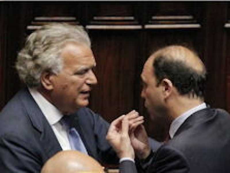 Al Pdl non tornano i conti
