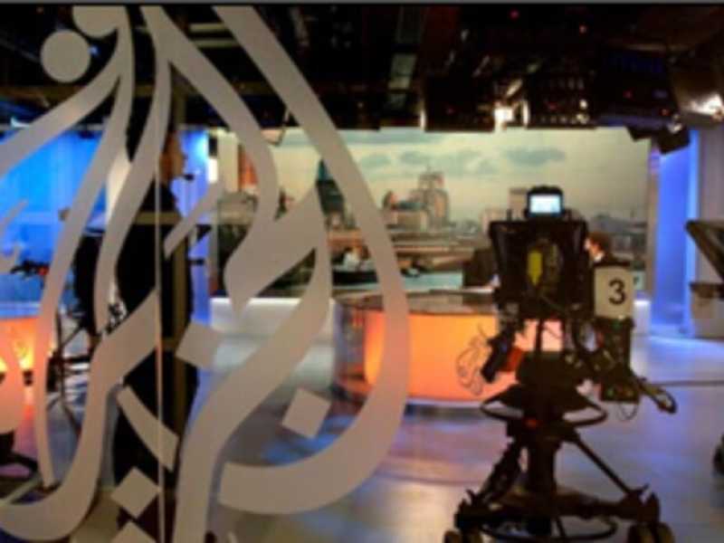 Silenzio televisivo in Egitto