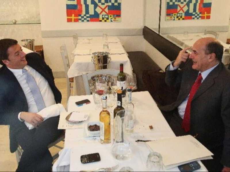 Renzi alla fine ha fatto un onesto e benintenzionato pasticcio