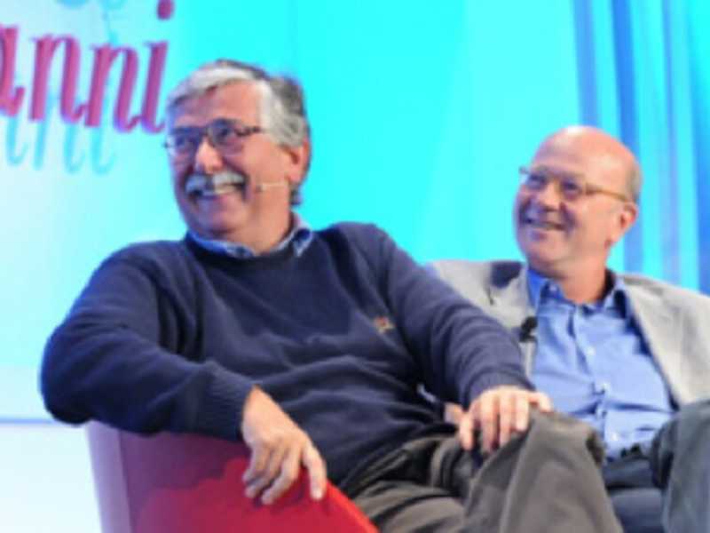 Infiltrato fisso al Corriere