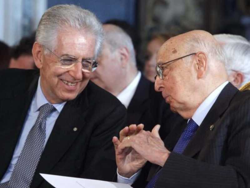 Monti non farà il “capolista”, Alfano ha le sue primarie
