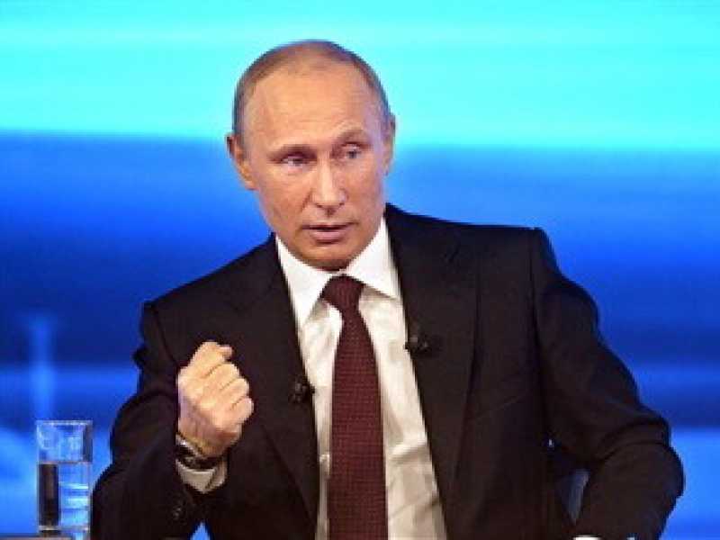 Per Putin l’Ucraina è “Nuova Russia”, ma a Ginevra si trova un accordo