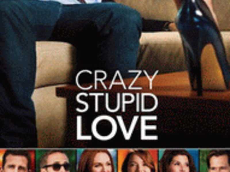 CRAZY STUPID LOVE
