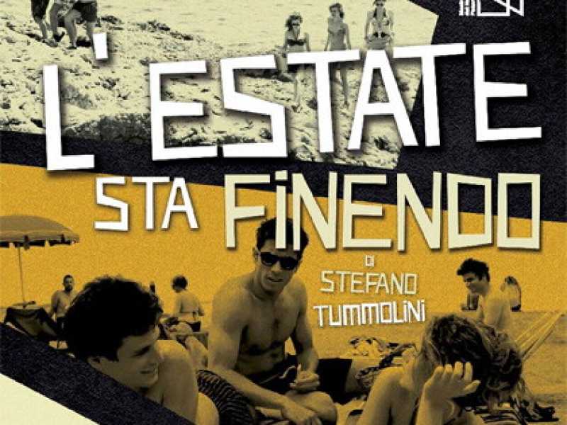 L’ESTATE STA FINENDO