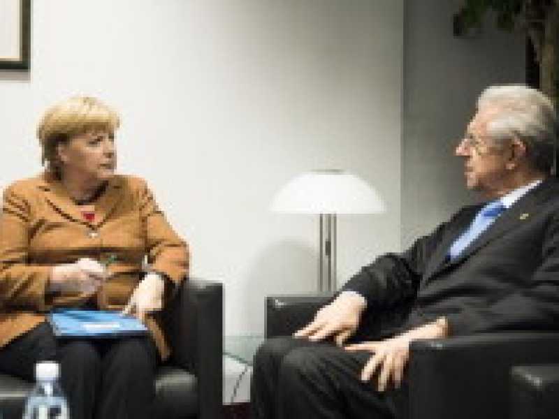 Bilancio Ue, ancora dubbi sull'accordo