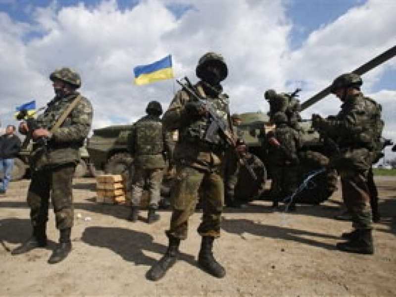 L'offensiva ucraina nell'est contro i filo-russi allontana i negoziati di Ginevra