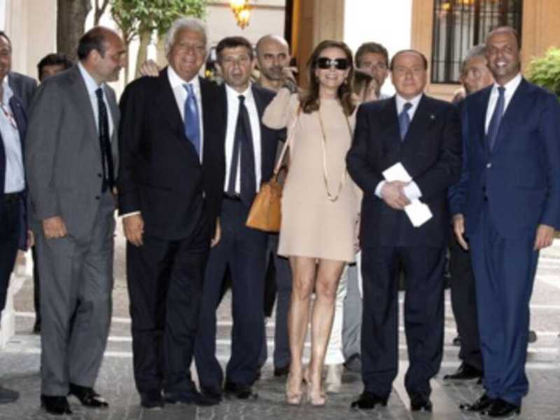 Il Quirinale ferma la giostra