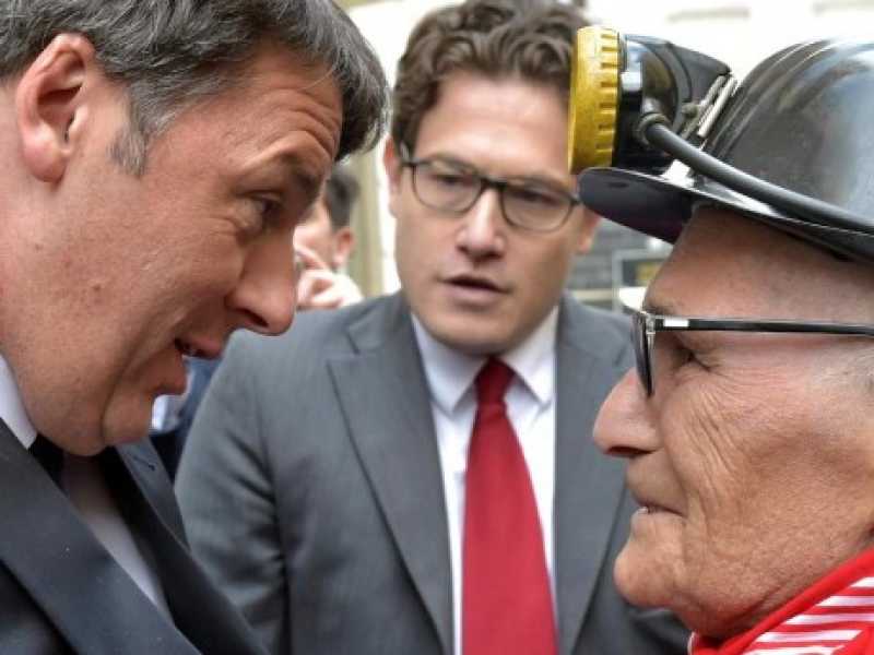Foto LaPresse