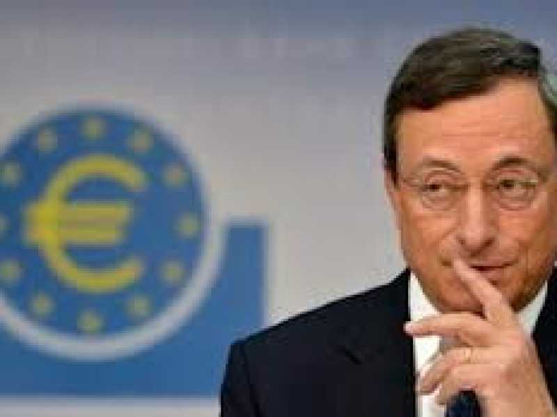 Una domanda per Mario Draghi