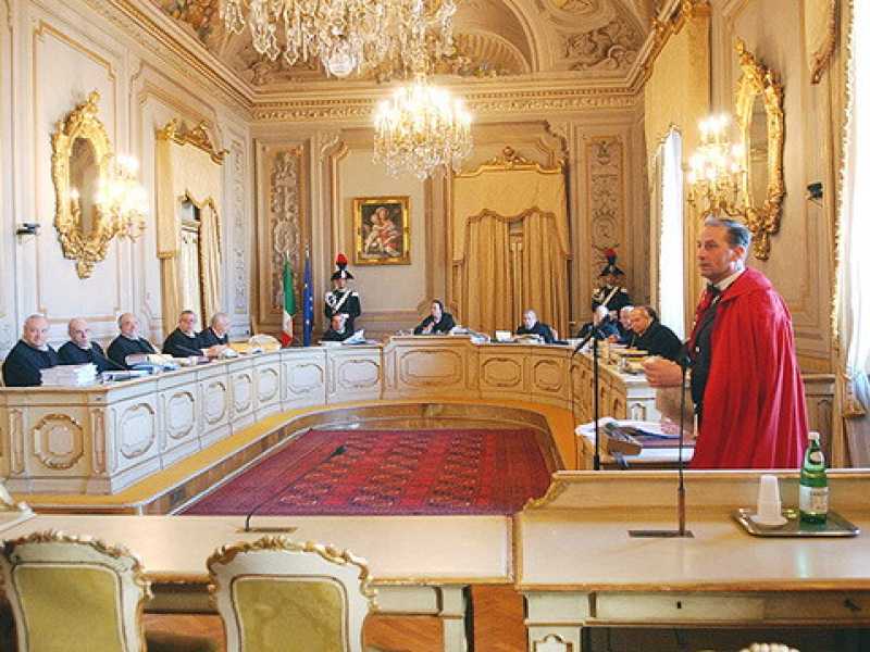 La Consulta boccia i referendum