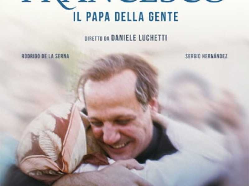 CHIAMATEMI FRANCESCO – IL PAPA DELLA GENTE