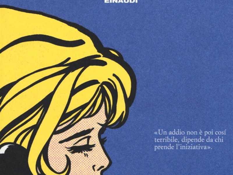L'amore è eterno finché non risponde
