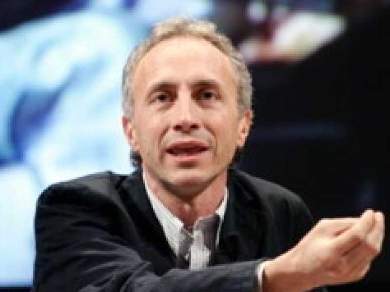 Marco Dettaglio ha perso le staffe