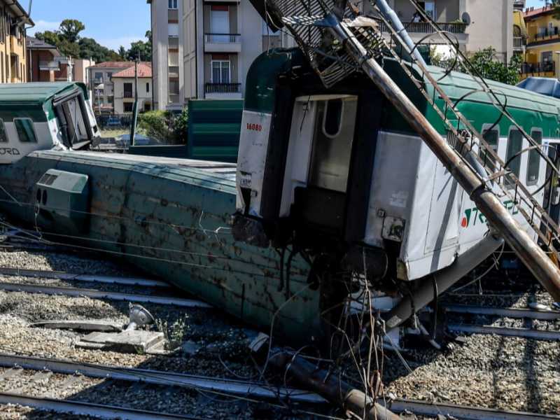 (foto LaPresse)