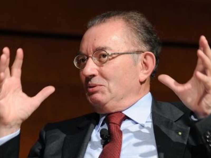 Confindustriali improduttivi ma iperattivi nel caos elettorale
