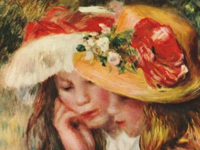 Il tempo è uno stato interiore, non solo per i ragazzini