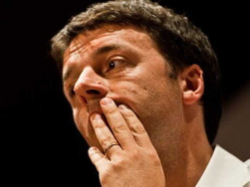 Che destino avrà Renzi se perde?