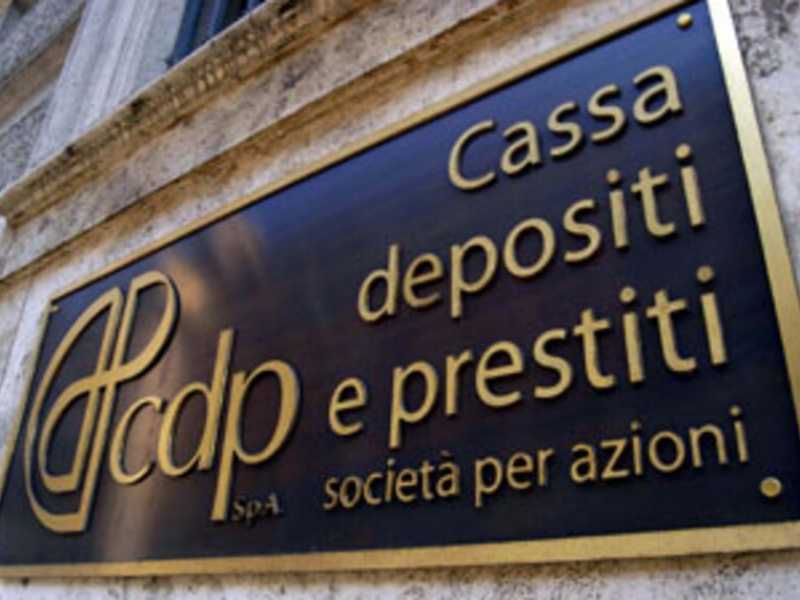L’Italia e la Cassa depositi e prestiti spiegate a un marziano